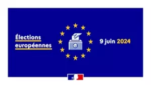 ELECTIONS EUROPENNES